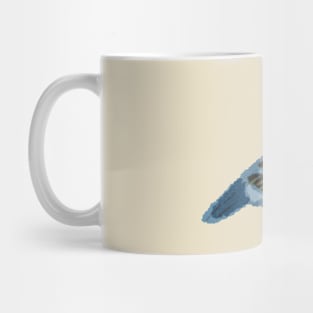 Pigeon Mug